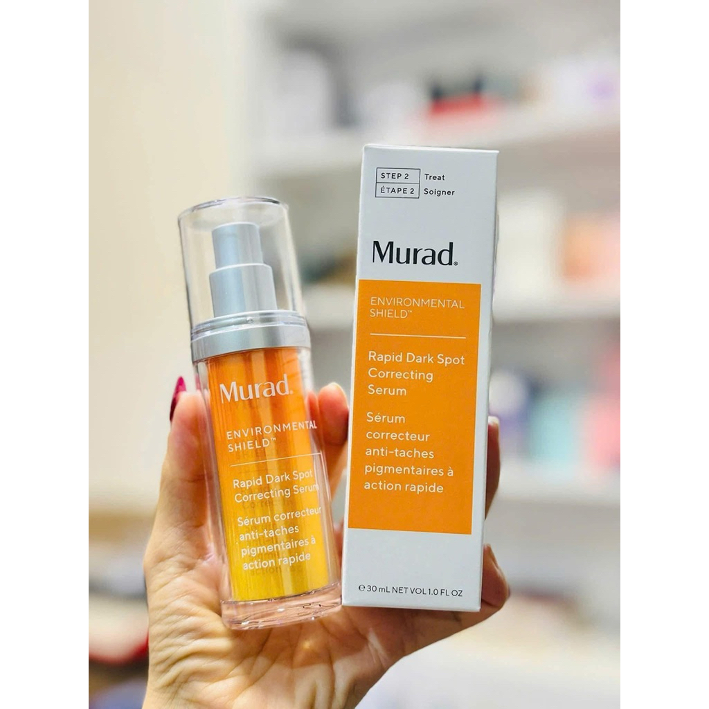 𝐒𝐞𝐫𝐮𝐦 𝐌𝐮𝐫𝐚𝐝 𝐑𝐚𝐩𝐢𝐝 𝐃𝐚𝐫𝐤 𝐒𝐩𝐨𝐭 XACH TAY