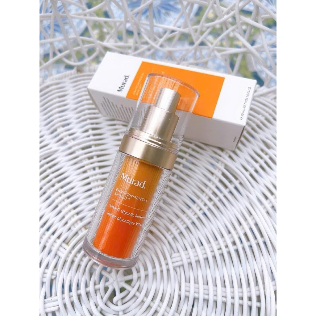 SERUM MURAD VITAMIN C GLYCOLIC XACH TAY