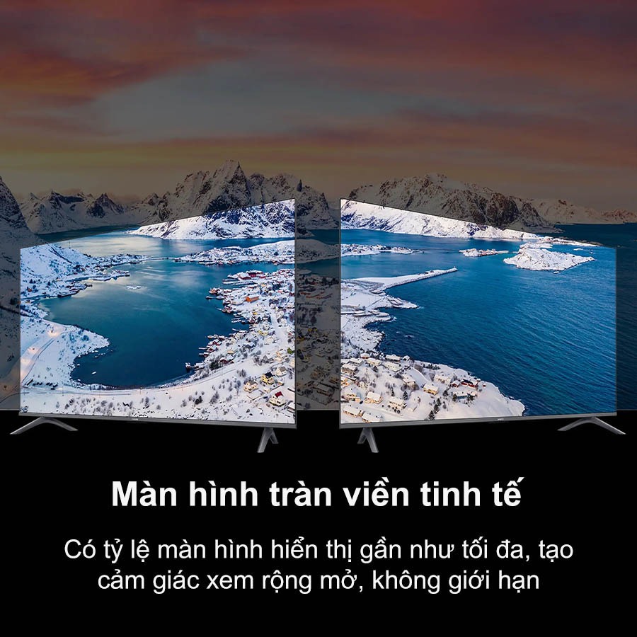 [Giao HN & HCM] Tivi Xiaomi A/ A Pro 43 inch Google TV QLED 2026 | BigBuy360 - bigbuy360.vn