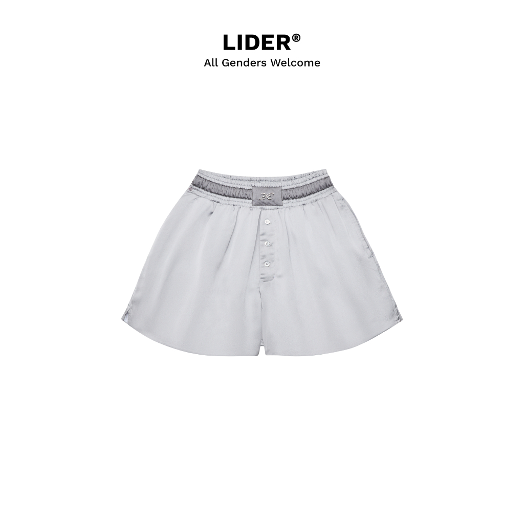 Quần Đùi Ngủ X CIPHER BOXER SHORTS