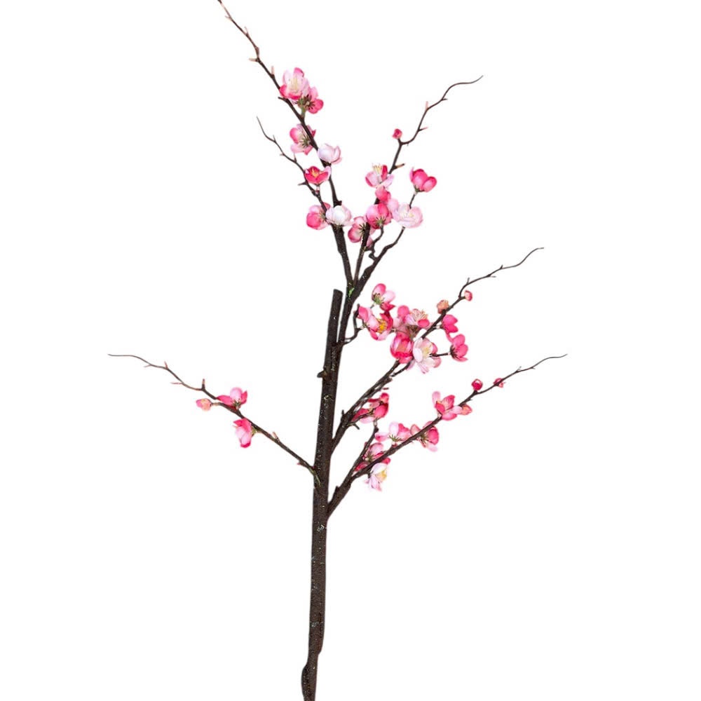 Cành Đào Trang Trí Ngày Tết | Index Living Mall | Nội Thất Thái Lan