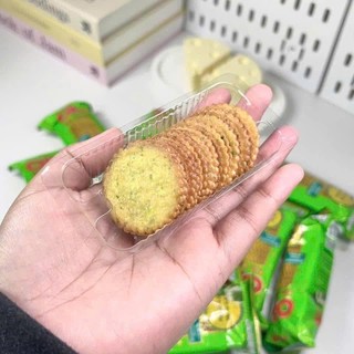 Bánh quy OK Thái Lan 89k/ bịch 12 thanh
