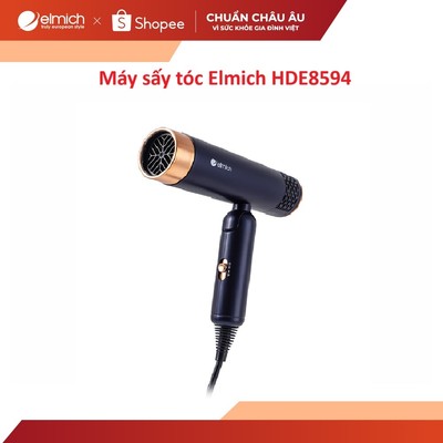 Máy sấy tóc Elmich HDE8594