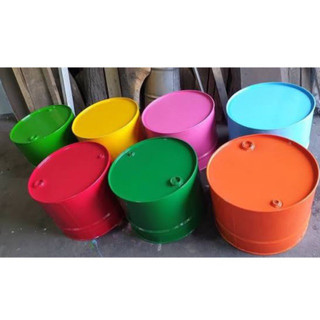 Bàn thùng phi cafe,bàn sắt vỉa hè [ SHOP UY TÍN NGỌC TRANG ]