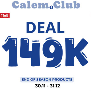    DEAL 149K   Áo Polo Shirt tay dài Calem.Club có dây rút họa tiết kẻ sọc ngang form rộng nam nữ 