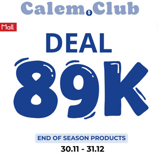    DEAL 89K   Áo Polo Tay Ngắn Stripe Lane Calem Club họa tiết kẻ sọc ngang phối cổ form boxy nữ 