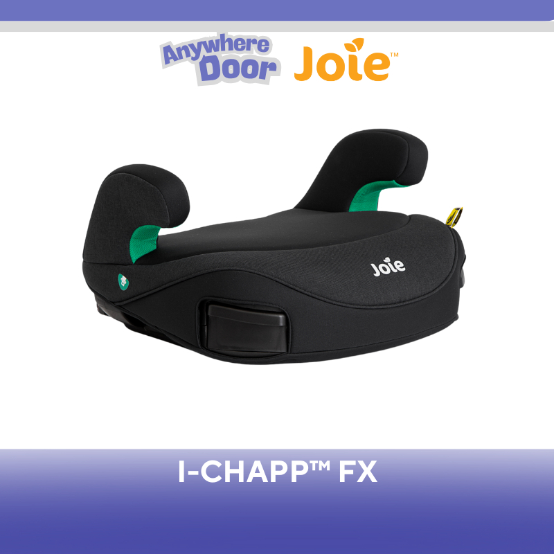 Gợi ý các mẫu ghế ô tô cho bé Joie an toàn, chất lượng