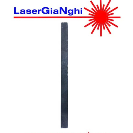 Thanh la 40x1000mm dày 5mm