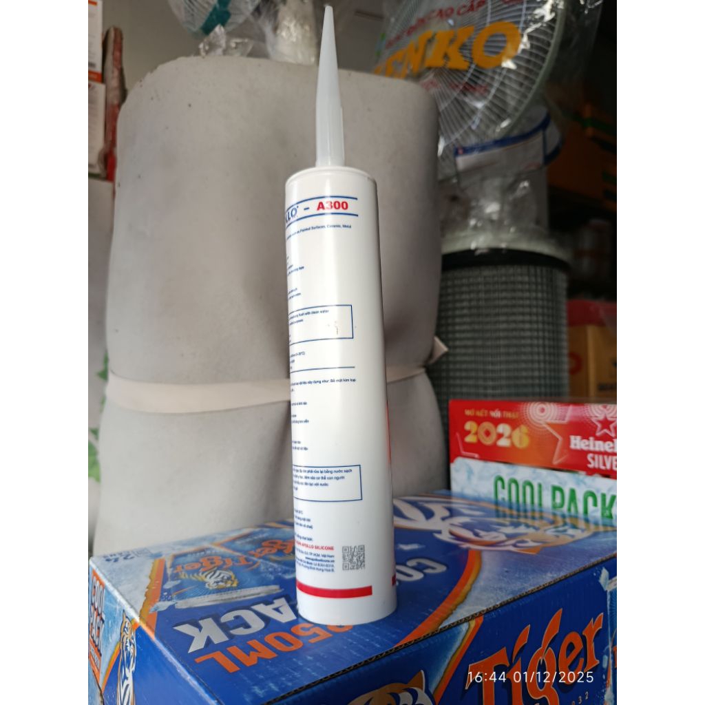 KEO SILICONE APOLLO A300