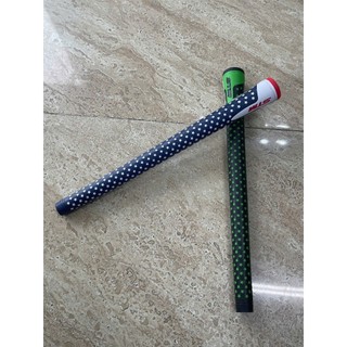 Grip gậy Golf - Grip STM sao Navy và Xanh [chính hãng]