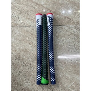 Grip gậy Golf - Grip STM sao Navy và Xanh [chính hãng]