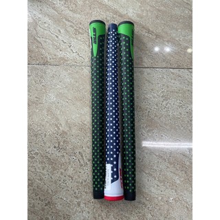 Grip gậy Golf - Grip STM sao Navy và Xanh [chính hãng]