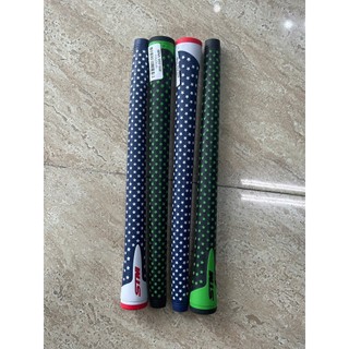 Grip gậy Golf - Grip STM sao Navy và Xanh [chính hãng]