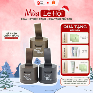   AUTH 100% - DATE 2027  Phấn Phủ Chấm Hói Che Khuyết Điểm Tóc - Etude Pang Pang Hair Shadow 3 Màu 