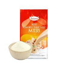 Bột sữa MT35 pha trà sữa 1kg