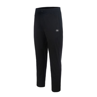 Quần Gió Bo Gấu Thể Thao Nam Li-Ning Tập luyện/Training AYKVB03-1V