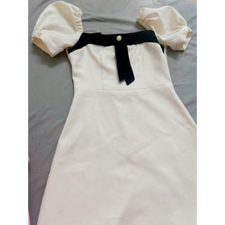 Váy Joie sz S nơ ngực