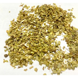 Lá thơm làm bánh pizza (Lá Oregano)