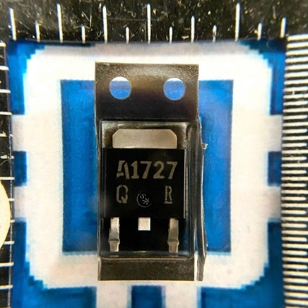 Linh Kiện Chuyên Dụng Transitor 2SA1727 A1727 Mới Chính Hãng