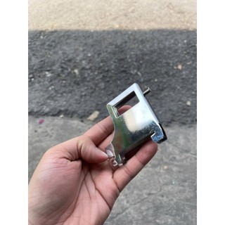 Cốc đỡ cài thanh ray đôi HTD-CD06