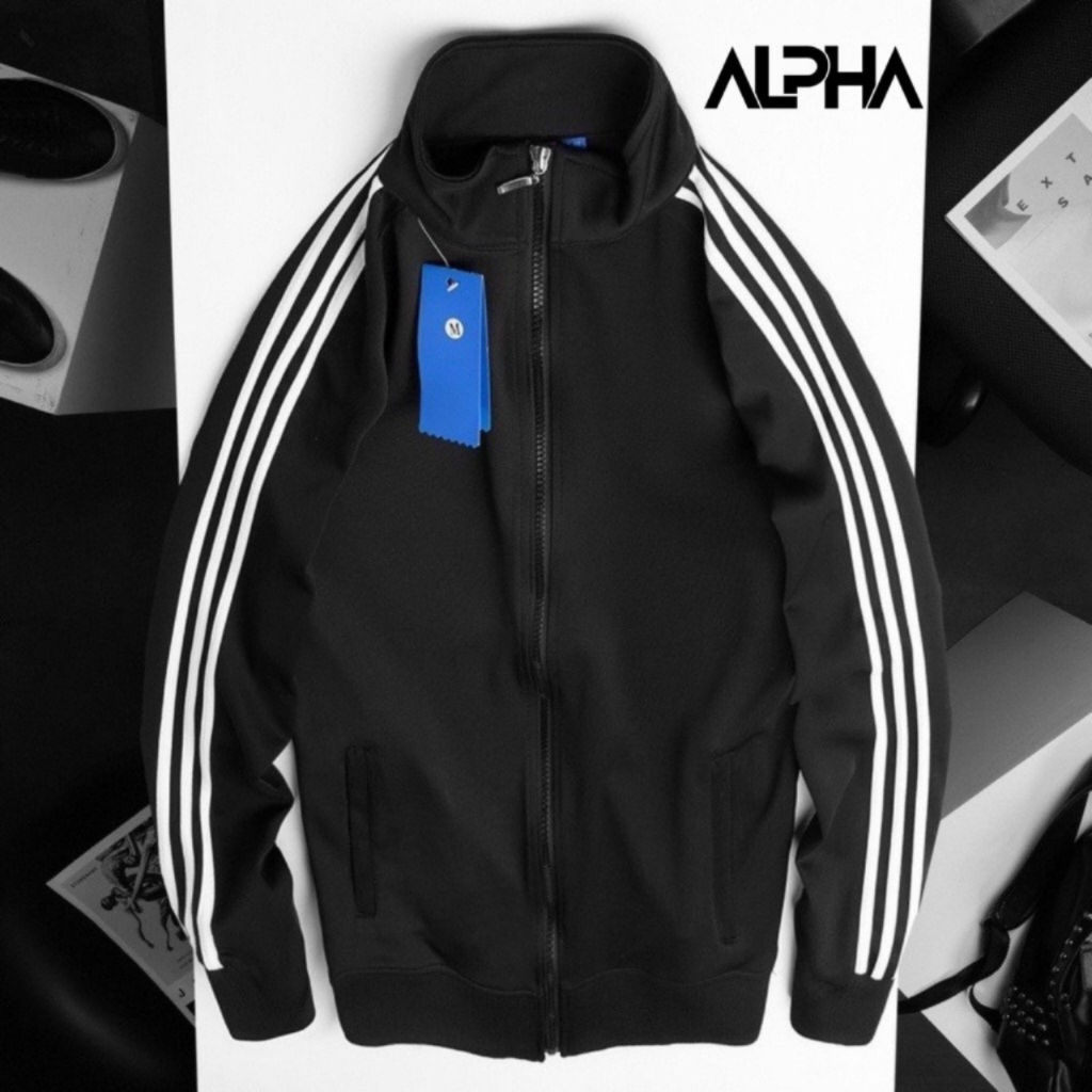 Áo khoác gió  thể thao GEN ALPHA, khoác gió chống UV chất Poly cao cấp GEN12