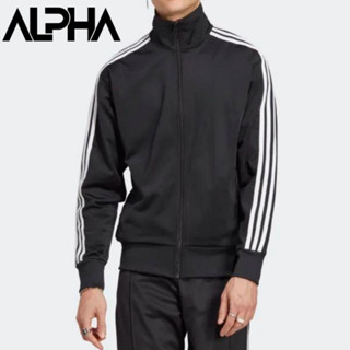  Áo khoác thể thao Ba Sọc GEN ALPHA áo khoác chất thun Poly dày dặn from unisex chống UV GEN1 