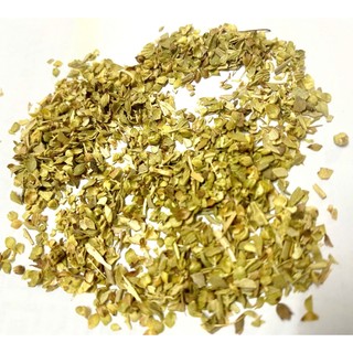Lá thơm làm bánh pizza (Lá Oregano)