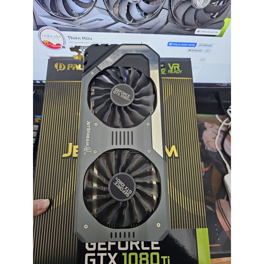 Card màn hình MSI , Asus,Gigabyte,Colorfun,Ino3d,Palit GTX 1060->1080Ti | BigBuy360 - bigbuy360.vn