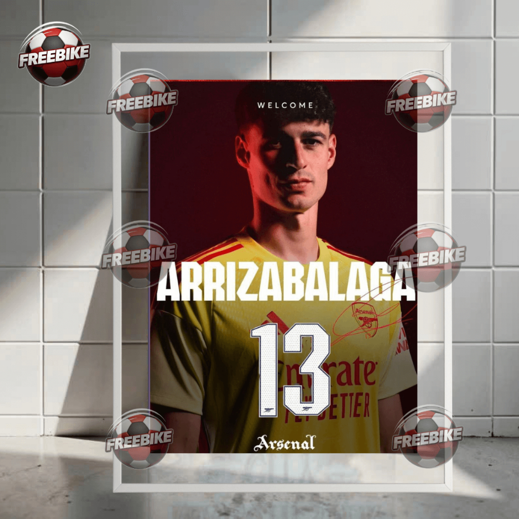 POSTER KEPA KHUNG BẰNG KÍNH PHA LÊ CAO CẤP