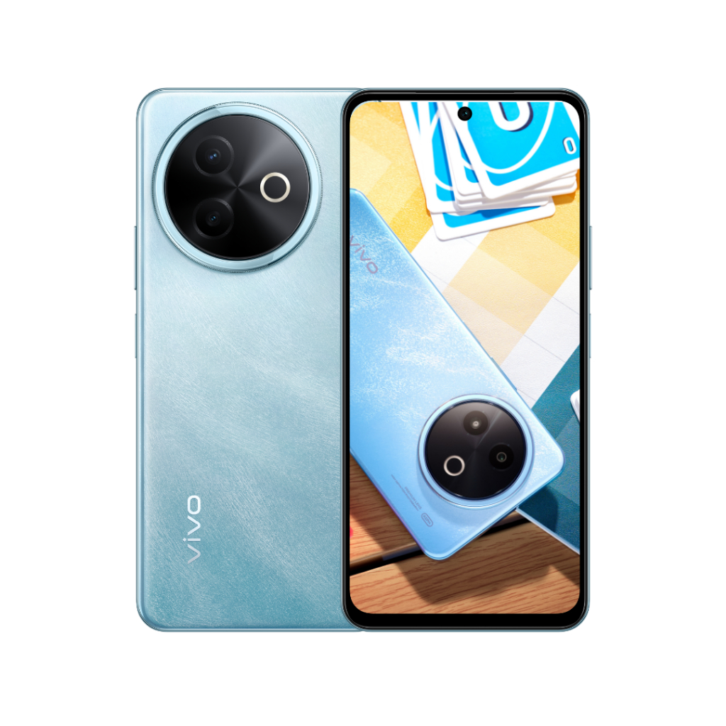 Điện thoại vivo Y39 (8GB/256GB) - Chính hãng - 1 Đổi 1 tháng đầu tiên - Bảo hành 12 tháng | BigBuy360 - bigbuy360.vn