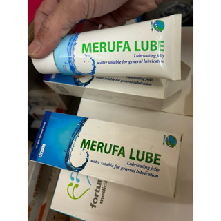 Hàng chính hãng-Gel bôi trơn Merufa lube