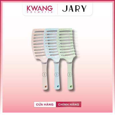 Lược chải tóc Jary Massage Comb