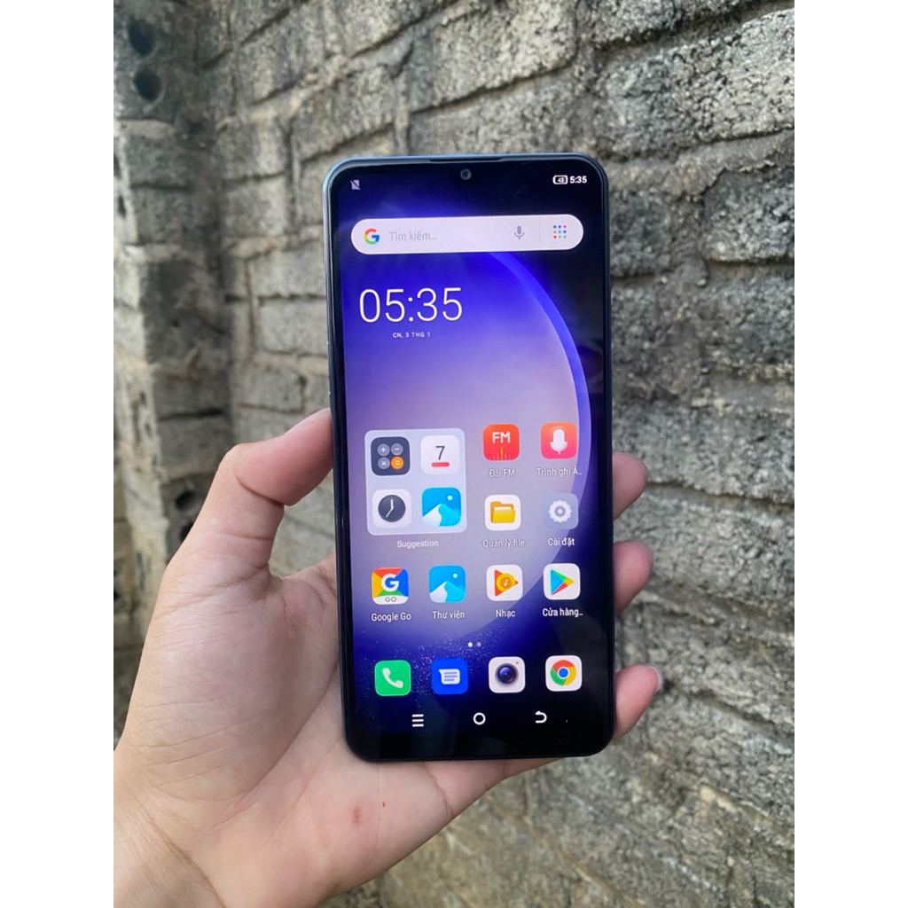 Điện Thoại Trung Quốc Myphone S23ultrall cũ nghe gọi xem phim chụp ảnh