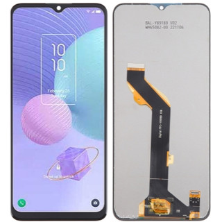 Màn Hình TCL 408 Độ Sáng Cao