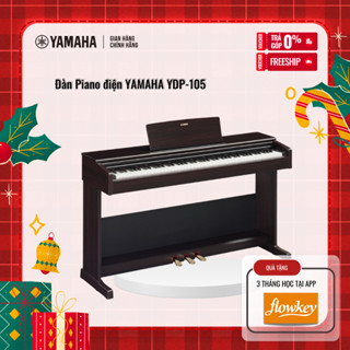  Đàn Piano Điện Tử YAMAHA YDP-105 