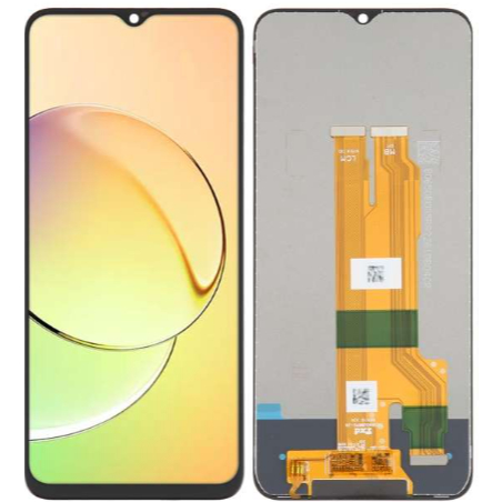 Màn Hình Realme 10 5G Realme 9i 5G Realme 10s Độ Sang Cao