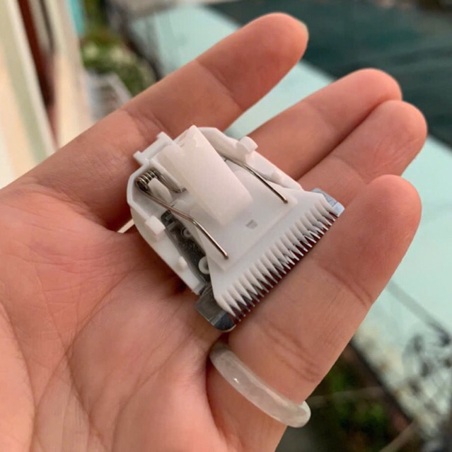 Lưỡi cạo phụ kiện tông đơ Petkit/Forpet