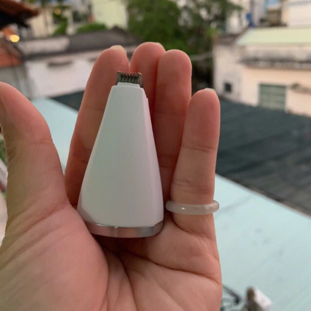 Đầu tỉa lông bàn chân phụ kiện tông đơ Petkit/Forpet