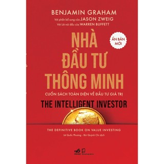 Sách - Nhà đầu tư thông minh