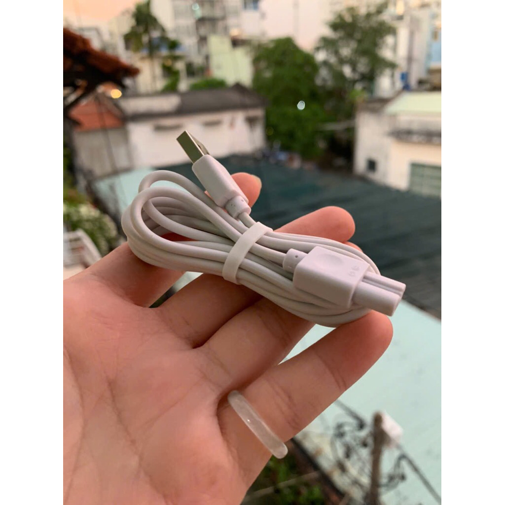 Dây sạc tông đơ cạo lông Petkit/Forpet