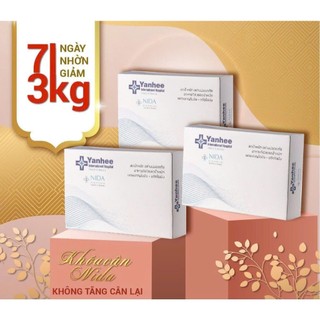 Bộ sản phẩm Nida