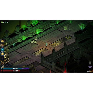 Băng chơi game Nintendo Switch 2: Hades 2