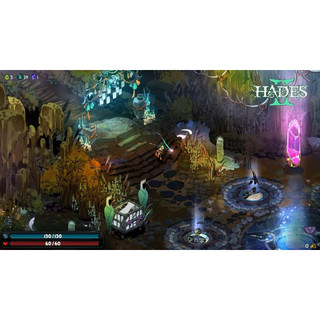 Băng chơi game Nintendo Switch 2: Hades 2