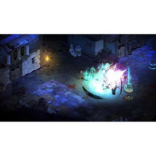 Băng chơi game Nintendo Switch 2: Hades 2