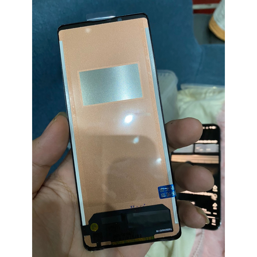 Màn Hình Sony 5mark4 linh kiện 5iv