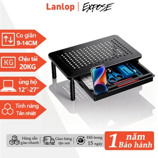  Kệ để máy tính,Hiển thị bộ tăng chiều cao Giá đỡ laptop kệ laptop hỗ trợ tản nhiêt 3 mức điề,có thể điều chỉnh độ cao 
