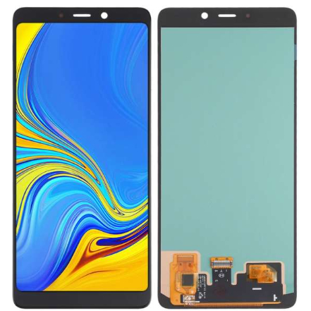Màn Hình SamSung A920 A9 2018 Oled Full