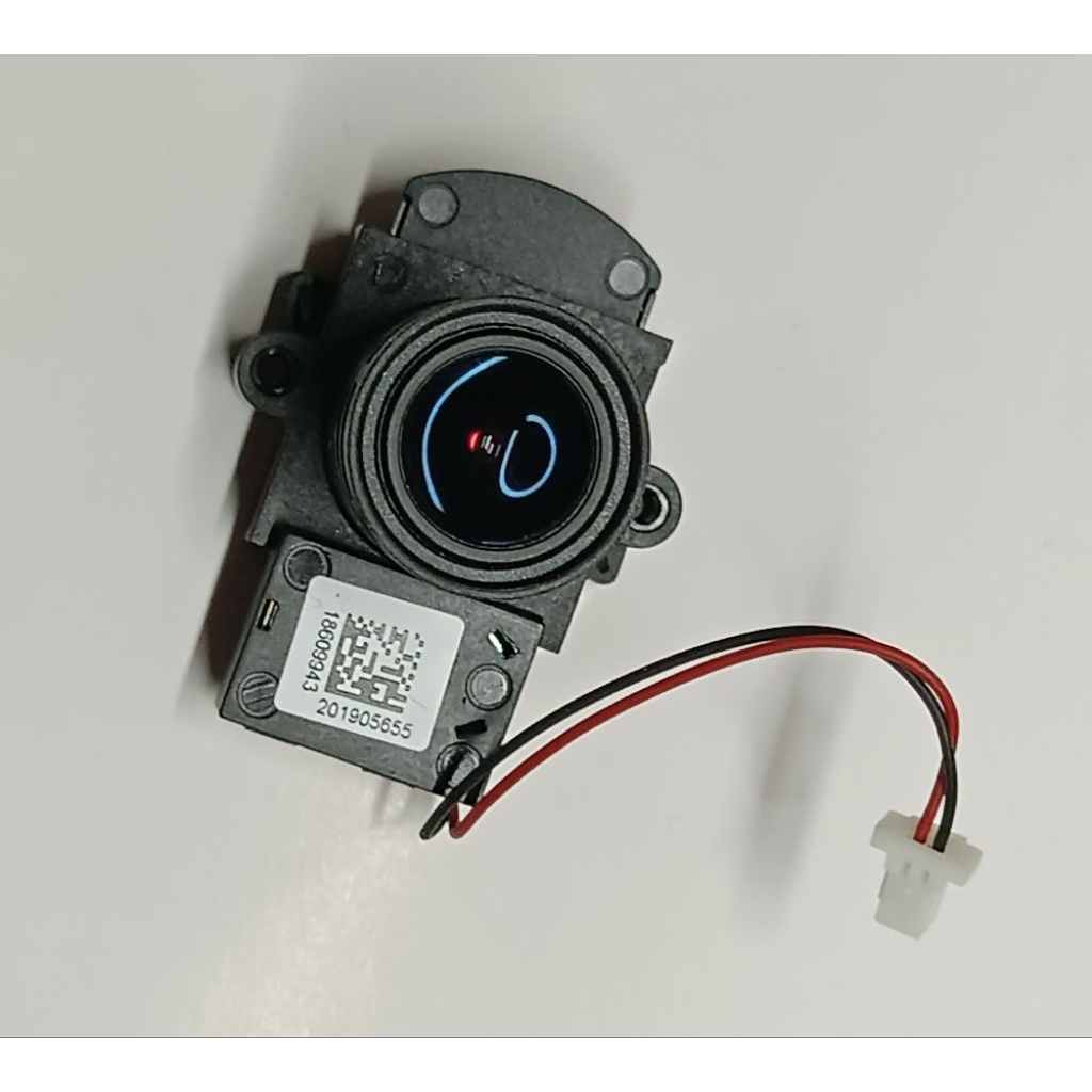 Ống kính lens camera EZVIZ C6N H6C PRO