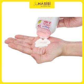 Phấn Thơm JOHNSON - Blossoms Cornstarch Baby Powder