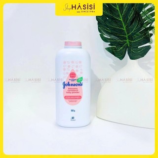 Phấn Thơm JOHNSON - Blossoms Cornstarch Baby Powder